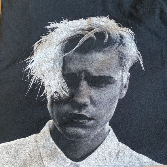 Justin Bieber Purpose Tour Long Sleeve - Picture 7 of 7
